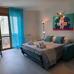 Apartament La Cecchina