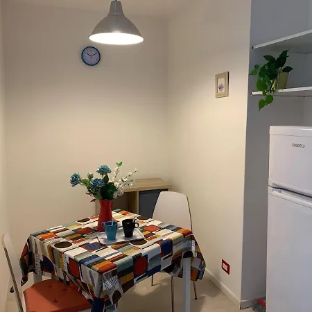 La Cecchina Appartement