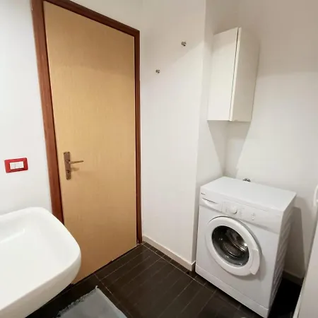 Appartement La Cecchina