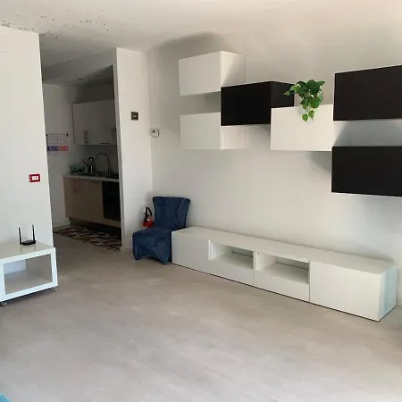 La Cecchina Appartement Bari