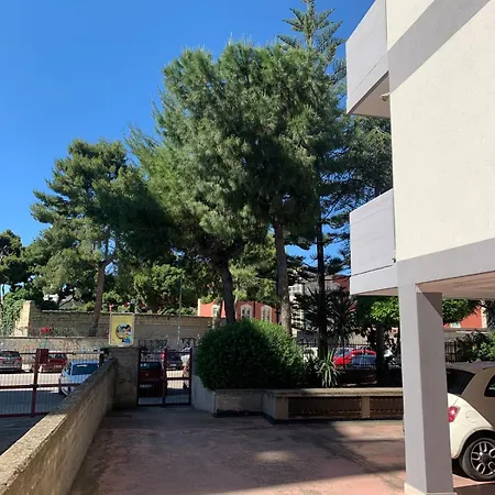 Appartement La Cecchina *