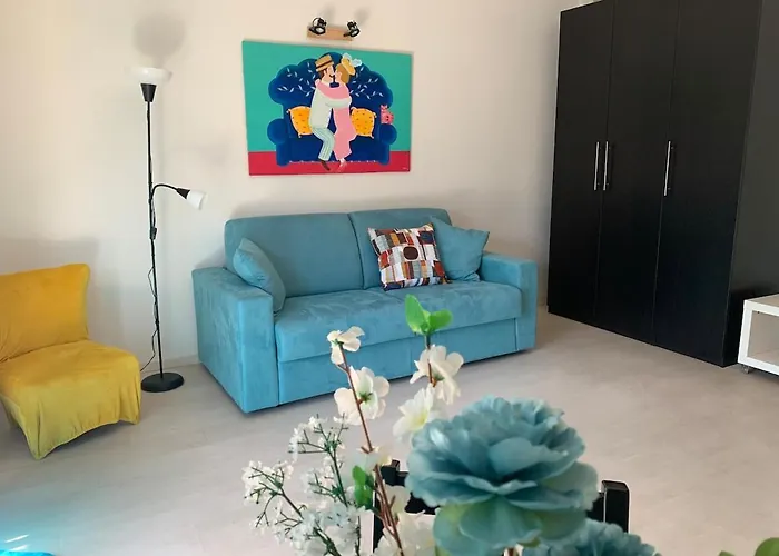 La Cecchina Διαμέρισμα