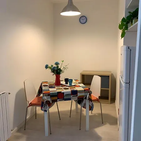 Appartement La Cecchina Bari