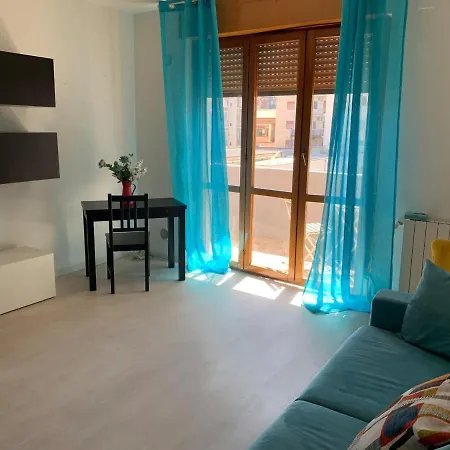 Appartement La Cecchina Bari