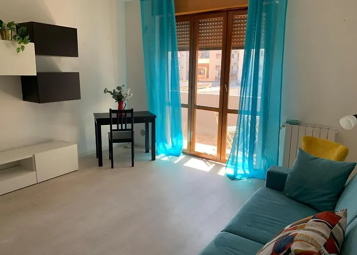 Lejlighed La Cecchina Bari